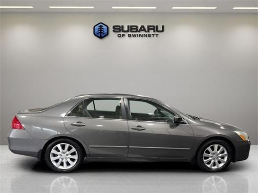2006 Honda Accord EX