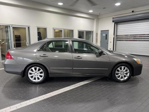 2006 Honda Accord EX