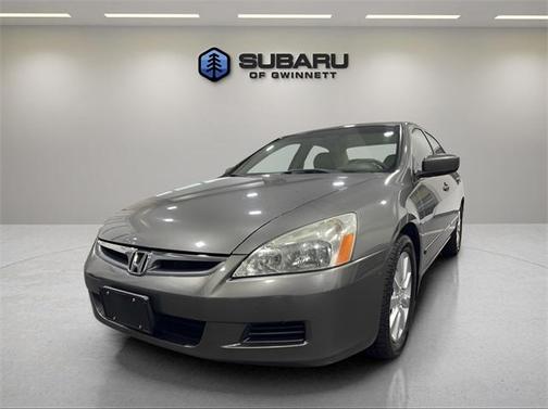 2006 Honda Accord EX