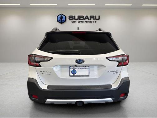 2025 Subaru Outback Limited XT