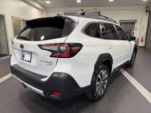 2025 Subaru Outback Limited XT