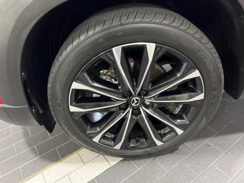 2024 Mazda CX-50 2.5 S Premium Plus Package