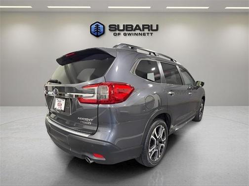 2024 Subaru Ascent Touring