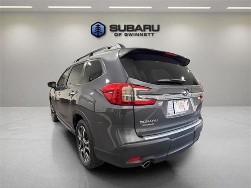 2024 Subaru Ascent Touring