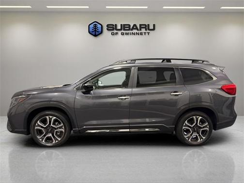 2024 Subaru Ascent Touring