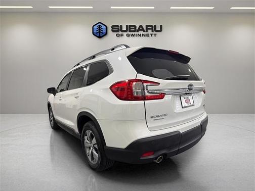 2024 Subaru Ascent Premium