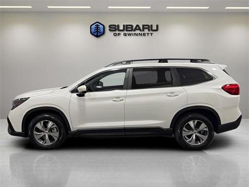 2024 Subaru Ascent Premium