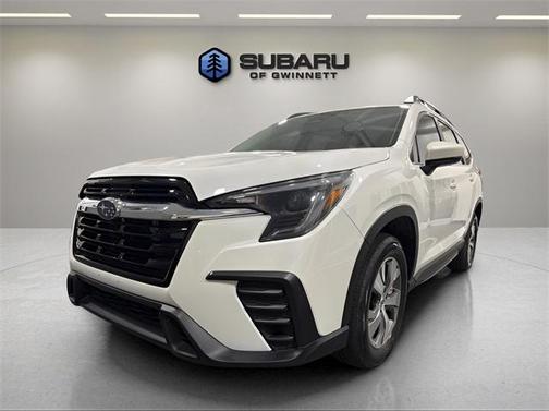 2024 Subaru Ascent Premium