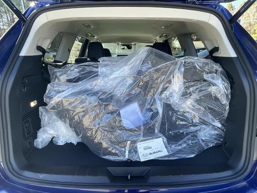 2026 Subaru Ascent Premium