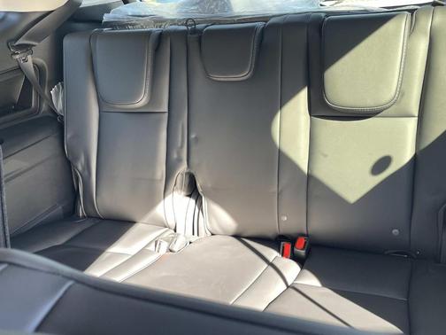 2026 Subaru Ascent Premium