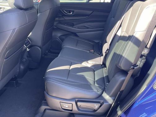 2026 Subaru Ascent Premium