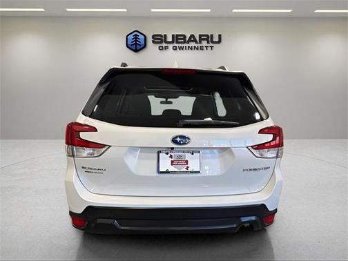 2023 Subaru Forester 2.5i Premium