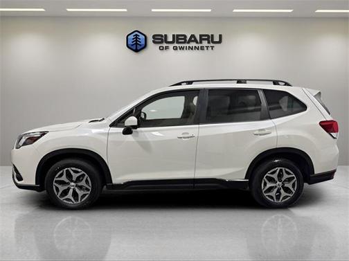 2023 Subaru Forester 2.5i Premium