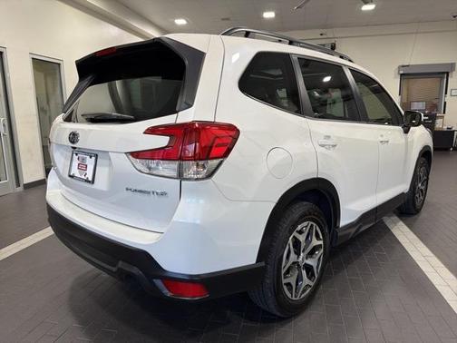 2023 Subaru Forester 2.5i Premium