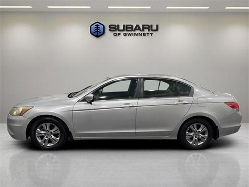 2011 Honda Accord SE