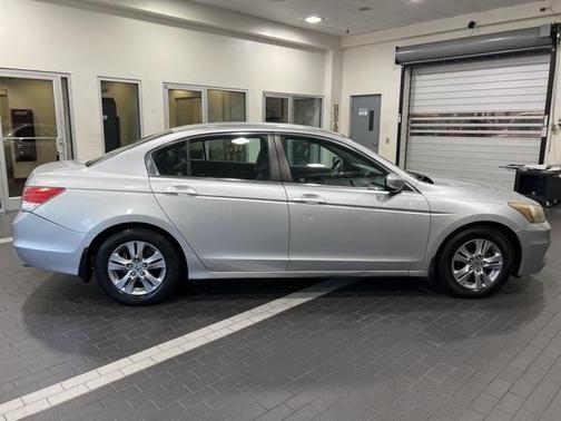 2011 Honda Accord SE