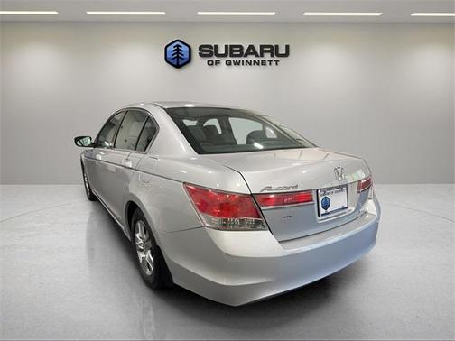 2011 Honda Accord SE