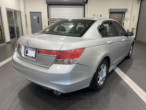2011 Honda Accord SE
