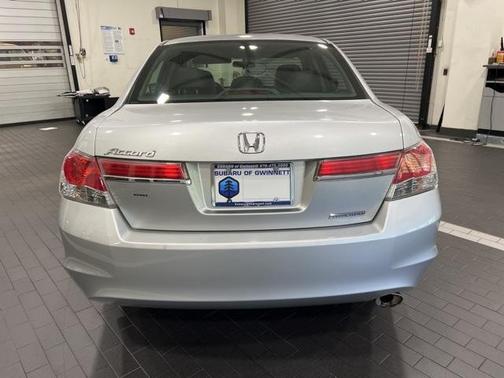 2011 Honda Accord SE