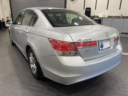 2011 Honda Accord SE