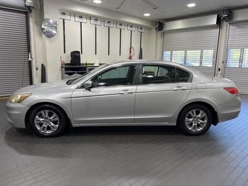 2011 Honda Accord SE