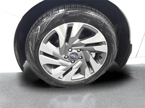 2025 Subaru Legacy Limited