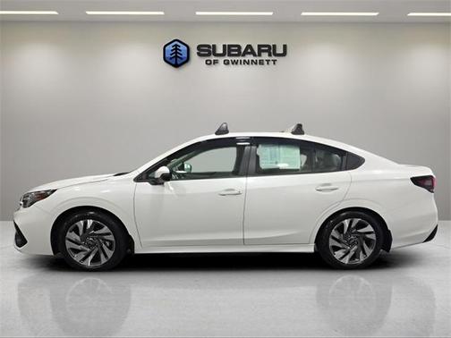 2025 Subaru Legacy Limited
