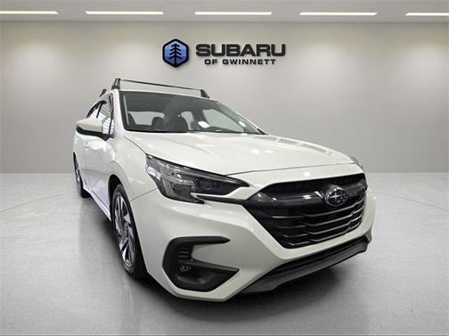 2025 Subaru Legacy Limited