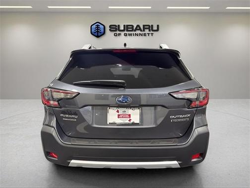 2025 Subaru Outback Touring XT