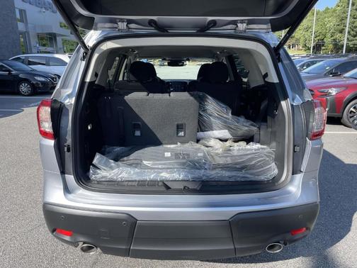 2025 Subaru Ascent Premium