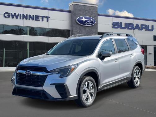 2025 Subaru Ascent Premium