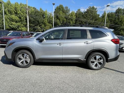 2025 Subaru Ascent Premium