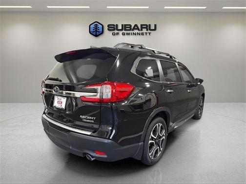 2024 Subaru Ascent Touring