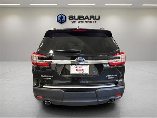 2024 Subaru Ascent Touring