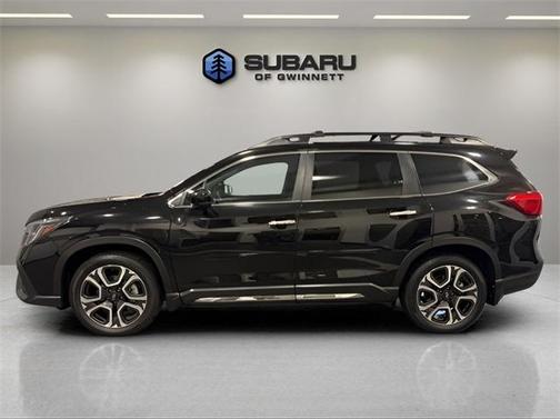 2024 Subaru Ascent Touring