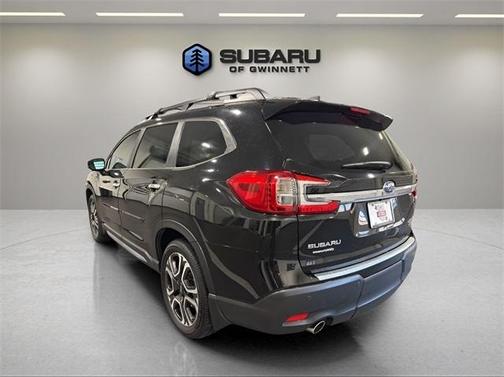 2024 Subaru Ascent Touring