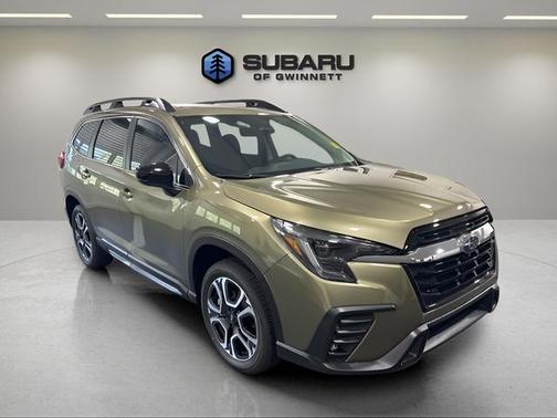 ATG 2026 Subaru Ascent Limited