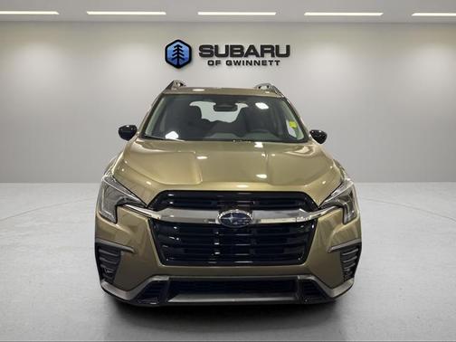 ATG 2026 Subaru Ascent Limited