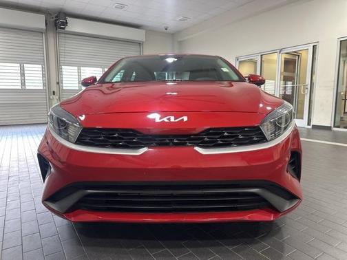 2023 Kia Forte LX