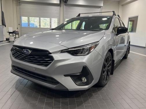 2024 Subaru Impreza RS