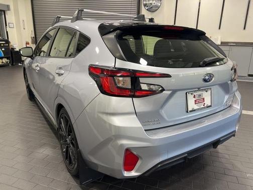 2024 Subaru Impreza RS