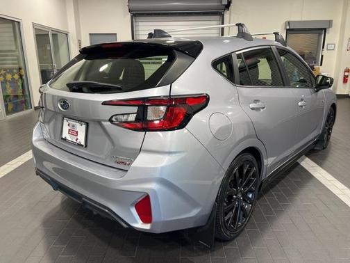 2024 Subaru Impreza RS