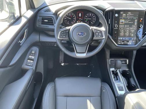 2026 Subaru Ascent Premium