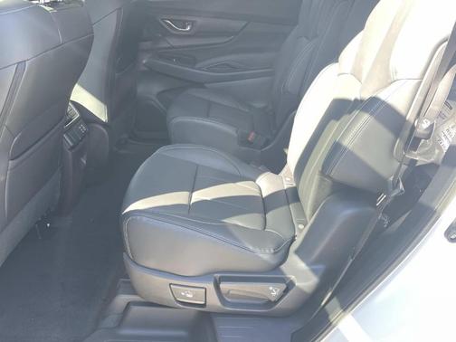 2026 Subaru Ascent Premium