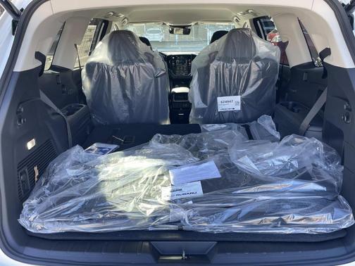 2026 Subaru Ascent Premium