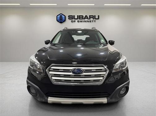 2016 Subaru Outback 3.6R Limited