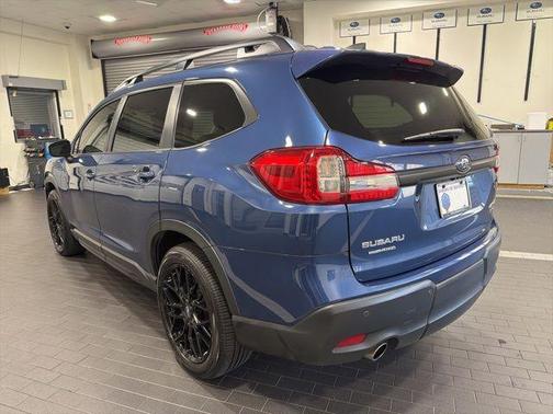 2022 Subaru Ascent Limited 7-Passenger