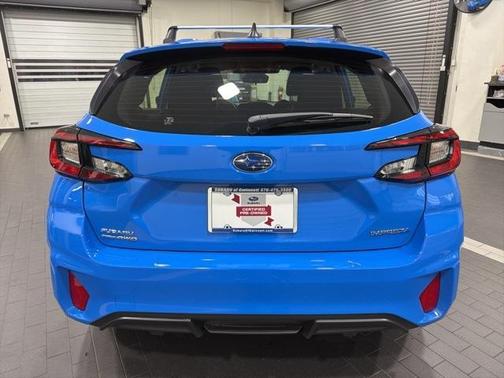 2025 Subaru Impreza Sport