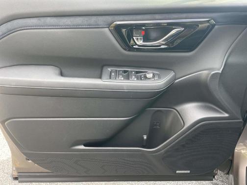 2025 Subaru Forester Hybrid Limited