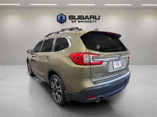 2023 Subaru Ascent Limited 8-Passenger